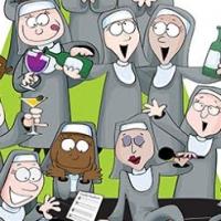 THE SOUND OF MUSIC NUNS' CHRISTMAS PARTY Comes to 54 Below Tonight Video