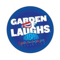 MSG to Host GARDEN OF LAUGHS Comedy Benefit in March 2015 Video