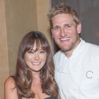 Photo Coverage: Chef Curtis Stone's Up-Close and Personal Weekend at The Venetian and The Palazzo Las Vegas