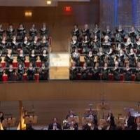 Pacific Symphony to Present JUDAS MACCABAEUS, 12/1 Video