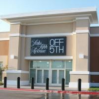 Saks Fifth Avenue OFF 5TH Opens New Store in San Diego Video