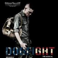 BWW Reviews: DOGFIGHT at Green Valley Theatre Video