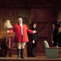 The Met: Live in HD Presents FALSTAFF Today Video