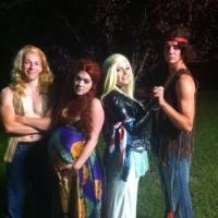 HAIR to Play Washington Crossing Open Air Theatre August 9-11 Video