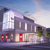 Renovations Underway at St. Catharines Performing Arts Center Video