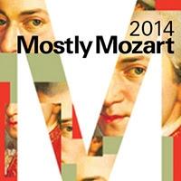 Lincoln Center's MOSTLY MOZART FESTIVAL 2014 Opening Week Highlights Video