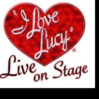 Tickets to I LOVE LUCY LIVE ON STAGE at Aronoff Center Now On Sale Video