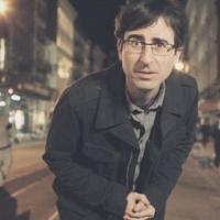 Comedy Central Premieres OHN OLIVER'S NEW YORK STAND-UP SHOW Tonight