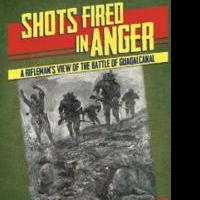 New Book Gives Firsthand Account of the Battle of Guadalcanal Video