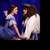 BEAUTY AND THE BEAST Comes to Kimmel Center; Opens 11/26 Video