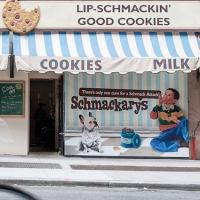 Audra McDonald, Sutton Foster, Lesli Margherita and More at Schmackary's for…