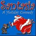 Loser Kids Productions' SANTASIA - A HOLIDAY COMEDY Returns for 13th Year, Now thru 1 Video