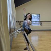 Photo Flash: Seacoast Rep's New Space - Rep North - Opens Today Video