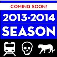 Azuka Theatre to Include SKIN AND BONE, TIGERS BE STILL & More in 2013-14 Season Video