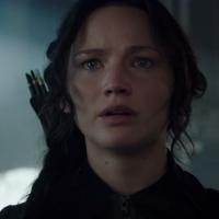 VIDEO: Trailer for THE HUNGER GAMES: MOCKINGJAY - PART I Has Arrived! Video