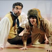 Company of Fools to Stage SHIPWRECKED!, 12/11-29 Video