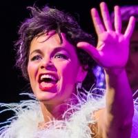 BWW Reviews: ArtsWest's JUDY'S SCARY LITTLE CHRISTMAS Is Fun but Not Quite Little Video