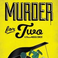 Pittsburgh CLO to Welcome Brandon Lambert & John Wascavage to Cast of MURDER FOR TWO Video