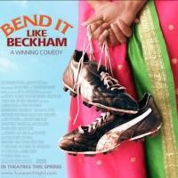 Goal! BEND IT LIKE BECKHAM Heads to the West End This Spring Video
