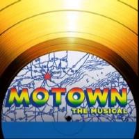 MOTOWN THE MUSICAL's Charl Brown and Valisia LeKae to Go 'On The Red Carpet', 12/1 Video