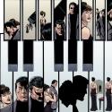 Photo Flash: First Look - Ethan Van Sciver's BATMAN: THE DARK KNIGHT #16