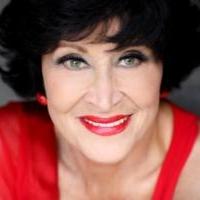 Chita Rivera Performs at 2014 Songwriters Hall Of Fame Gala