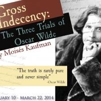GROSS INDECENCY: THE THREE TRIALS OF OSCAR WILDE to Play Hilberry Theatre, 1/10-3/22 Video