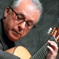 BWW Reviews: ADELAIDE INTERNATIONAL GUITAR FESTIVAL 2014: PEPE ROMERO AND YAMANDÚ COSTA WITH THE ADELAIDE ART ORCHESTRA