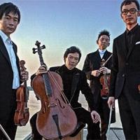 BWW Reviews: Oz Asia Festival 2013: T'ANG QUARTET: SECRETS AND SONGS Delight the Audi Video