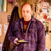 BWW Interview: Michael McElhatton in a Searing NIGHT ALIVE