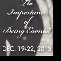 Theatre Aspen's THE IMPORTANCE OF BEING EARNEST Begins Tonight Video