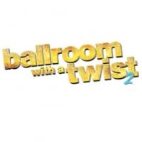 BALLROOM WITH A TWIST 2 Headed to DuPont Theatre, 1/12-16 Video