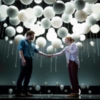 MTC's CONSTELLATIONS, Starring Jake Gyllenhaal & Ruth Wilson, Opens on Broadway Tonig Video