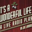 Midtown Direct Rep Presents IT'S A WONDERFUL LIFE: A LIVE RADIO PLAY at SOPAC, 12/8 Video