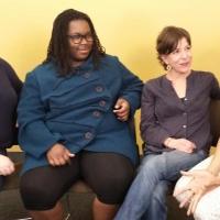 Rising Circle Theater Collective to Present PLAYRISE 2014; Begins 5/20 Video