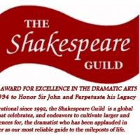 Fresh Lineup of Shakespeare Guild Attractions Video