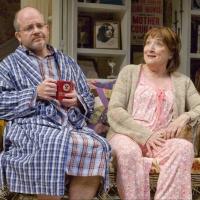 BWW Reviews: Alley Theatre's VANYA AND SONIA AND MASHA AND SPIKE is Uneven but Entertaining