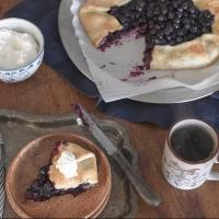 BWW Previews:  BLUEBERRY PIE DAY and Reynolds' Tips for Perfect Pies