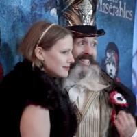 STAGE TUBE: Opening Night of the Australian Premiere of LES MISERABLES