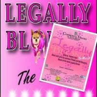 Community Theatre of Little Rock Presents its Summer Musical LEGALLY BLONDE: THE MUSICAL, Now Through 7/28