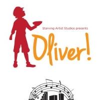 Starving Artist Studios Presents OLIVER!, Featuring Local Celebs, Now thru 7/20 Video