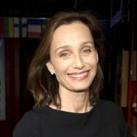 Kristin Scott Thomas to Lead THE AUDIENCE in London This Spring; Re-Imagined…