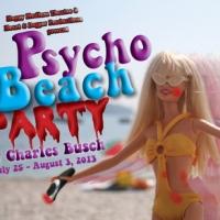 PSYCHO BEACH PARTY Begins Performances at Factory Theatre Tonight Video