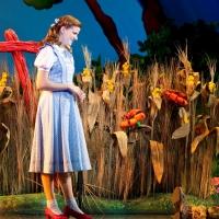 THE WIZARD OF OZ National Tour Headed to Broward Center for the Performing Arts, Now  Video
