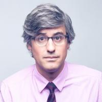Mo Rocca Pushes Ridgefield Playhouse Appearance to Fall 2014 Video