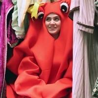 STAGE TUBE: MEATY Scrambles to Rehearse New Cast Member in THAT'S EDUCATIONAL Episode Video