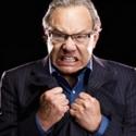 Lewis Black Brings RUNNING ON EMPTY to Philadelphia in February