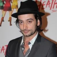 Constantine Maroulis, Telly Leung and More Complete Cast of REEFER MADNESS IN CONCERT Video