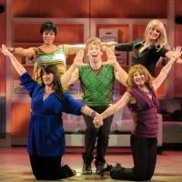 BWW Reviews: DIVORCE PARTY THE MUSICAL - The Hilarious Journey to Hell and Back Video