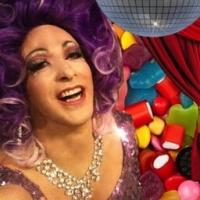 Candy Chambers Brings FIFTY FOREVER! to Connections Nightclub, Now thru 2/15 Video
